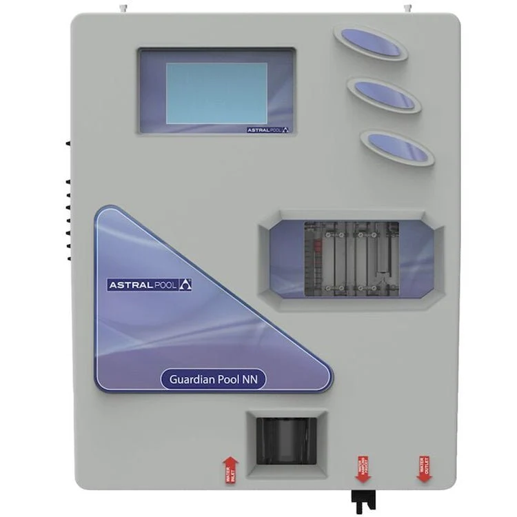 AstralPool Guardian Pool NN controlador para piscina