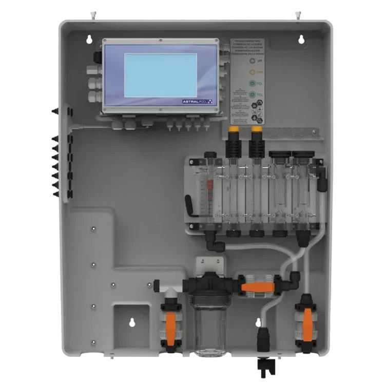 AstralPool Guardian Pool NN controlador para piscina