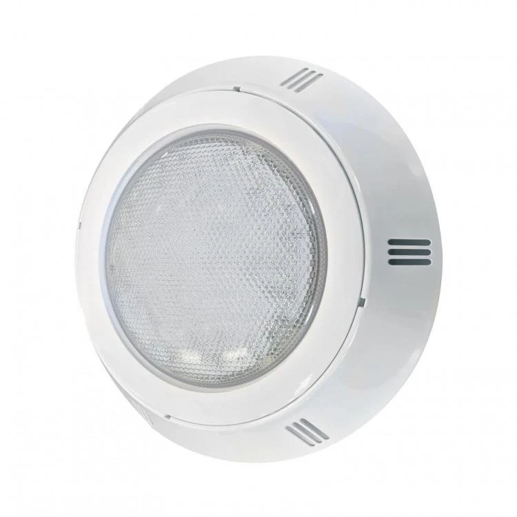QP - Proyector Led Extraplano Cruceta