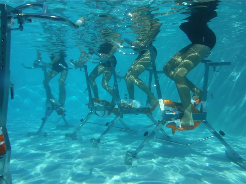 Aquabike Waterflex WR5