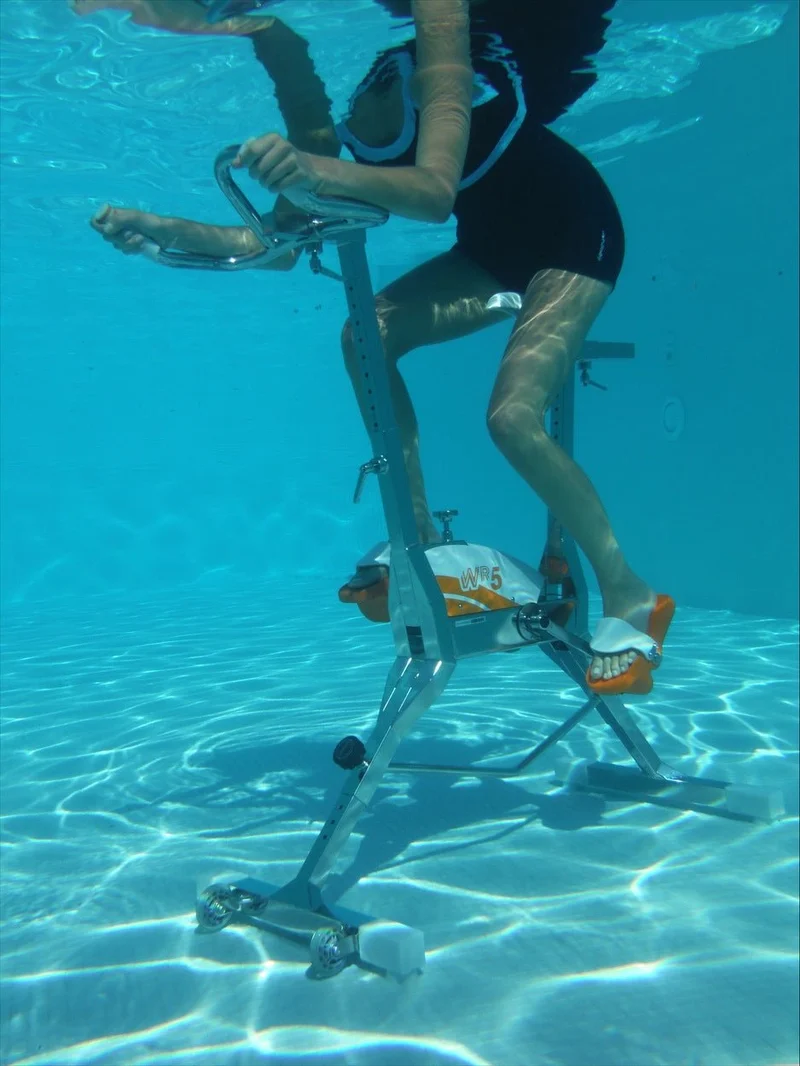 Aquabike Waterflex WR5