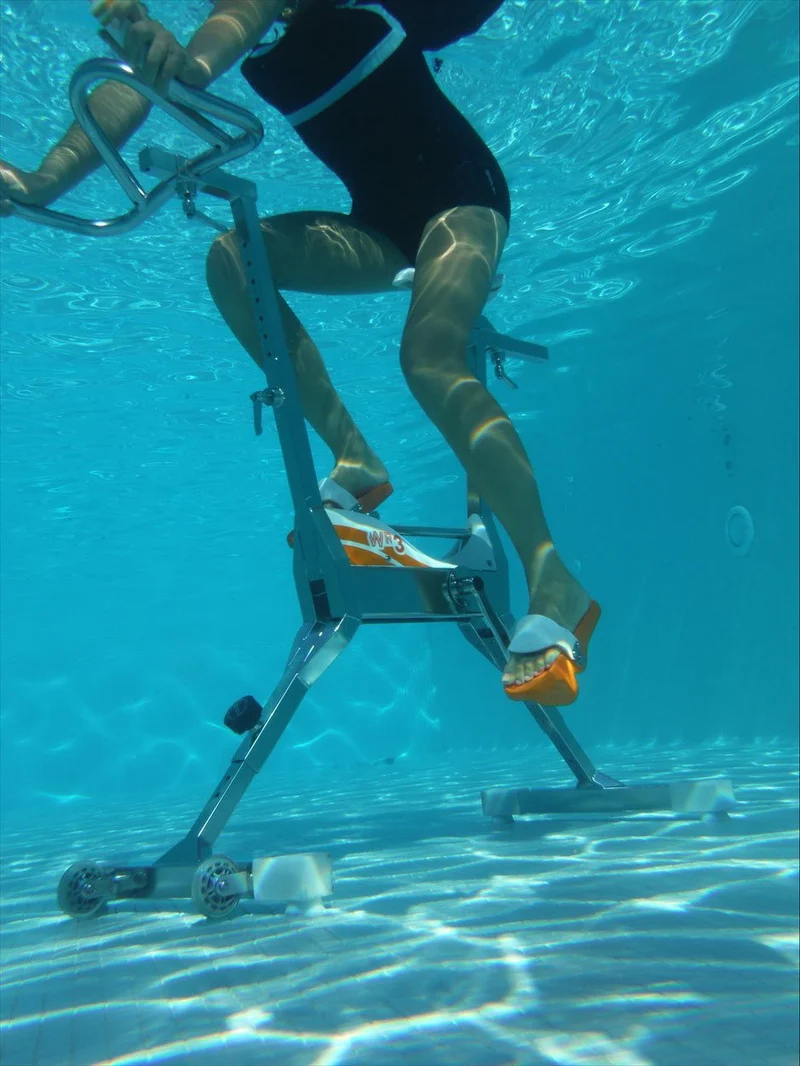 Aquabike Waterflex WR3