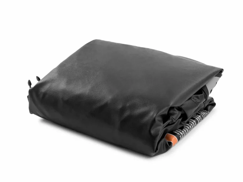Intex Pure Spa Jet & Bubble Deluxe spa cover - Ø180 cm