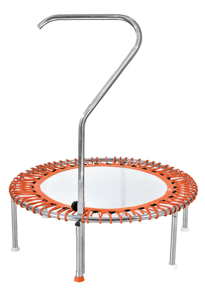 Water Trampoline Premium Rond