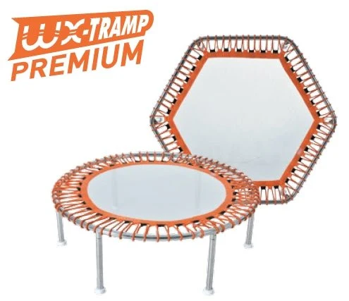 Water Trampoline Premium Rond