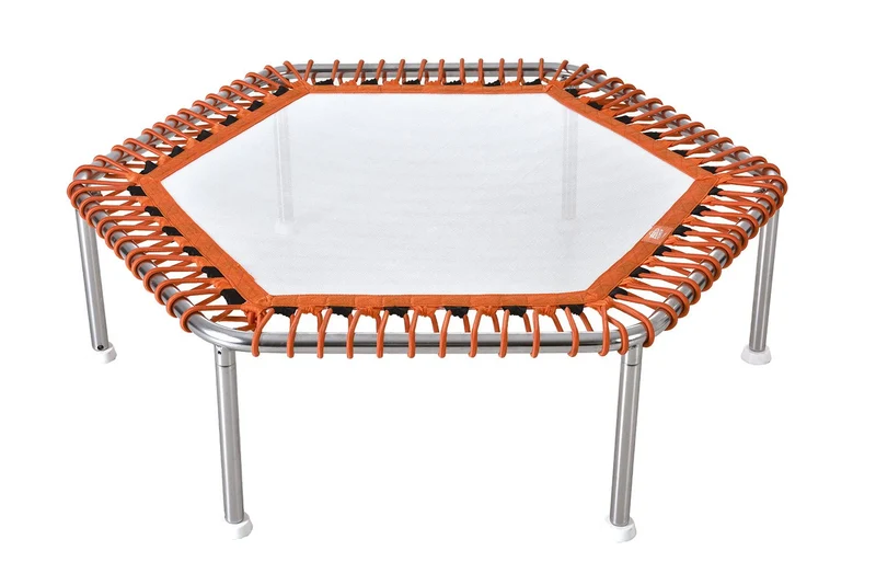 Water Trampoline Premium Zeshoekig