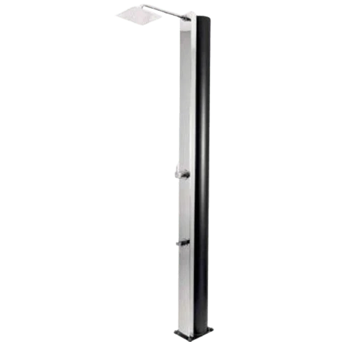 Duche solar Luxe Mirror