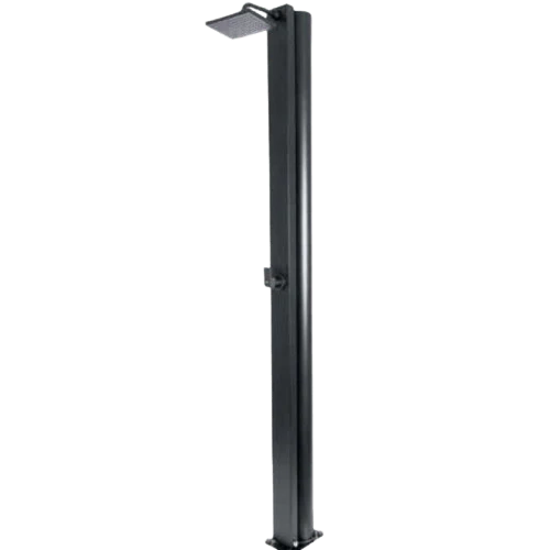 Duche solar Black Edition