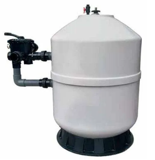 Filtro Laminado Superpool