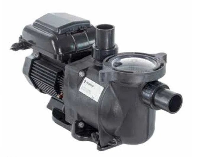 Bomba de Filtração de Velocidade Variável Superflo VSD