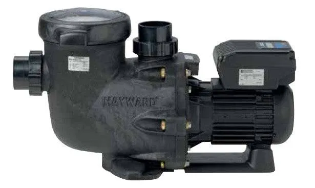 Bomba Filtração HAYWARD TRISTAR VSTD de velocidade variável VS