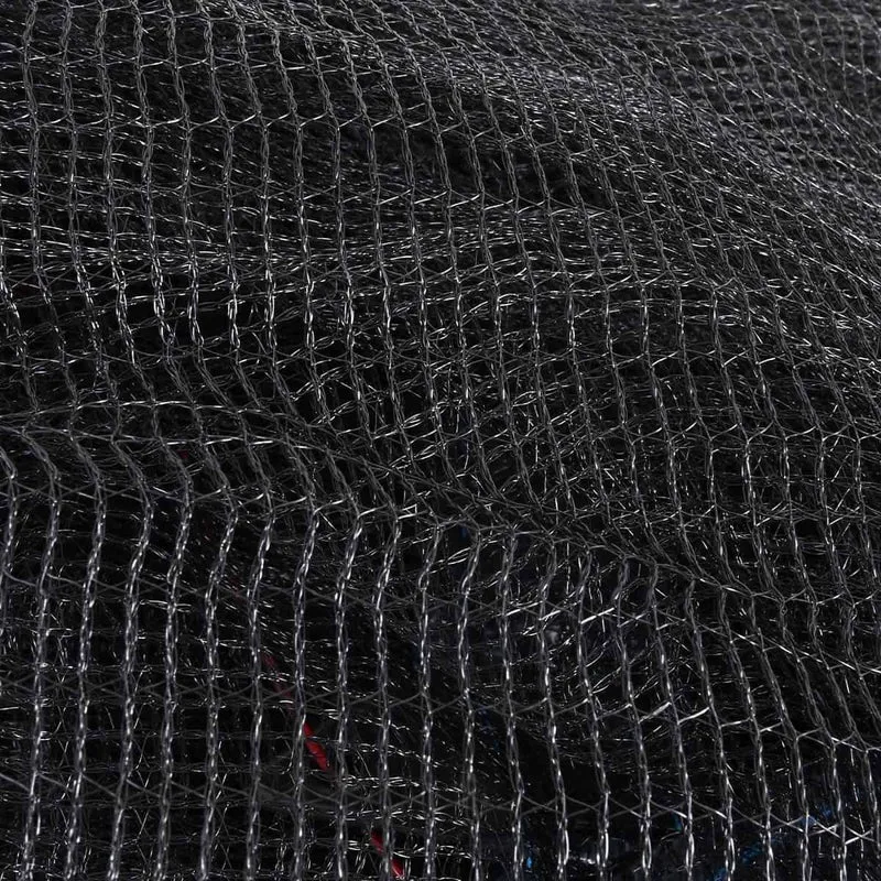 Filet à feuilles pour piscine hors terre ronde
