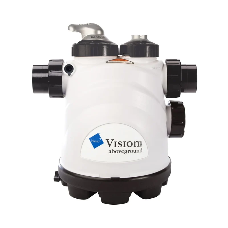 Distributeur de chlore Nature2 Vision Pro Zodiac