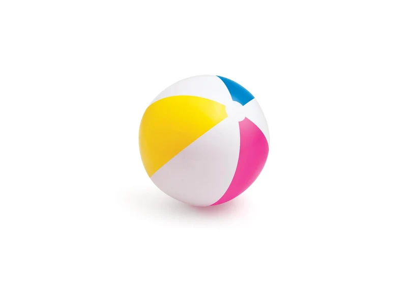 Intex Strandbal Glossy - 51 cm