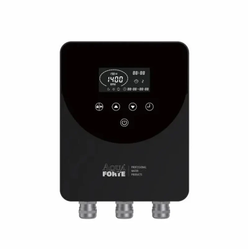 AquaForte Vario+ ll frequentieregelaar