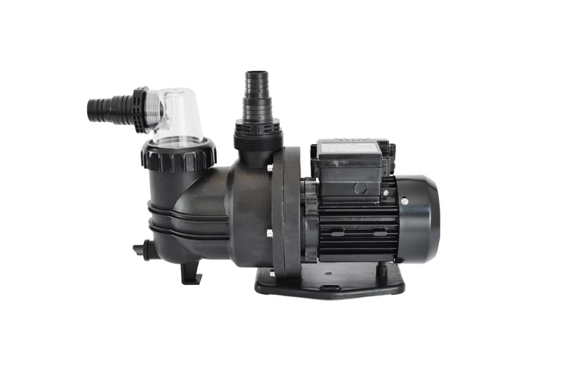 Interline Eco filterpomp 10 m3/u