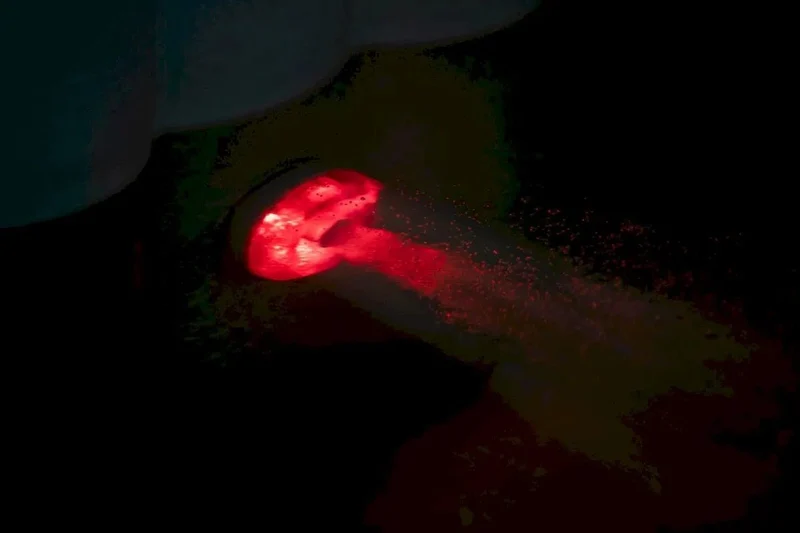 Lay Z Spa ColorJet LED lamp