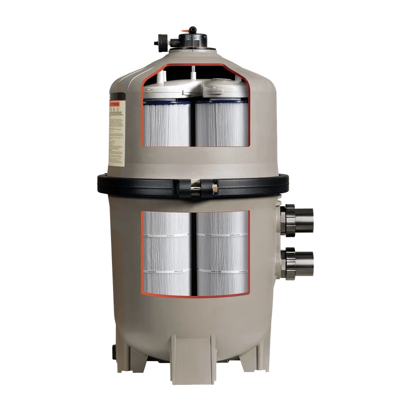Hayward Swimclear Expert Line Patroonfilter C5030EURO