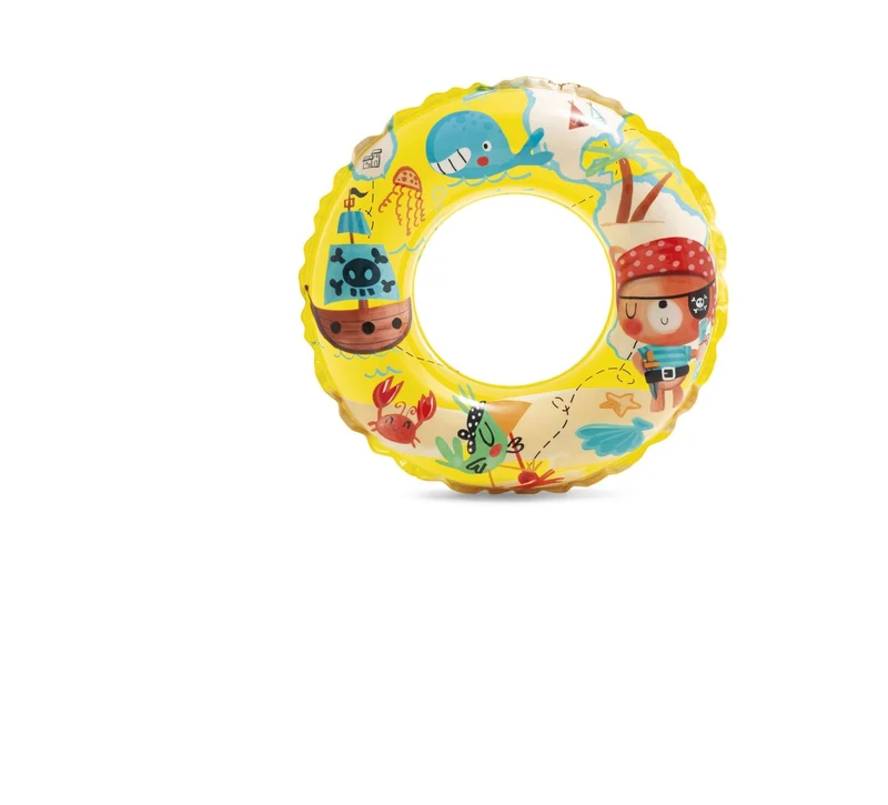Intex Zwemband 61 cm