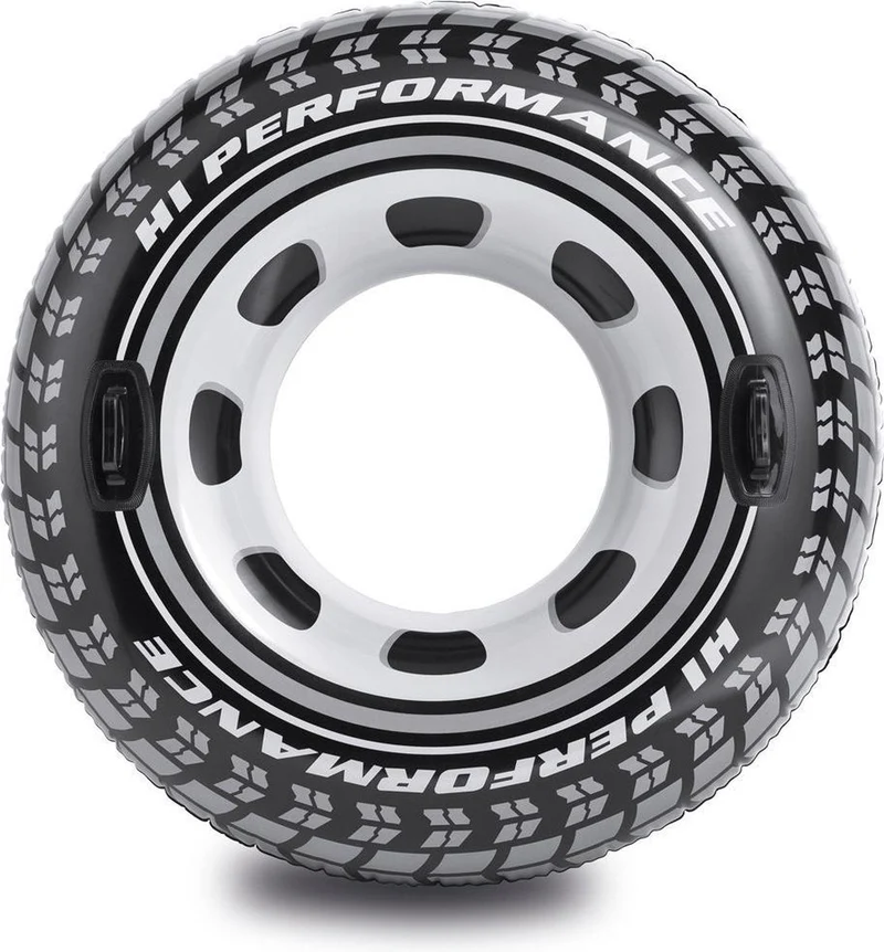 Intex Monster Truck Tube 114cm