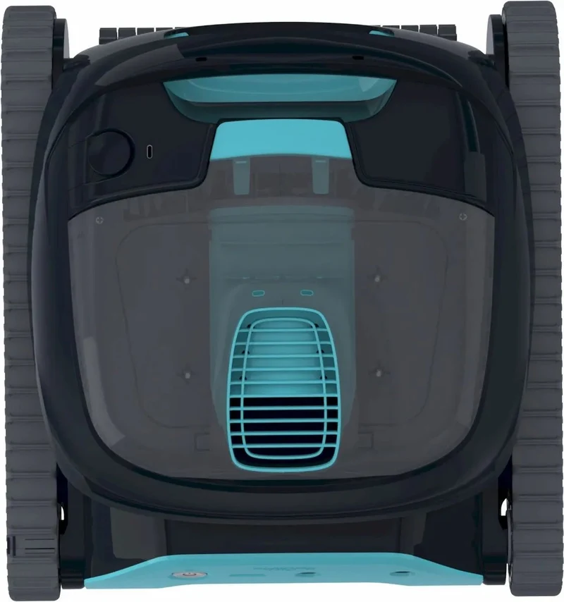 Dolphin Liberty 300 zwembadrobot