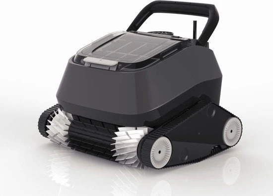 Interline automatische zwembadrobot Walking Catfish