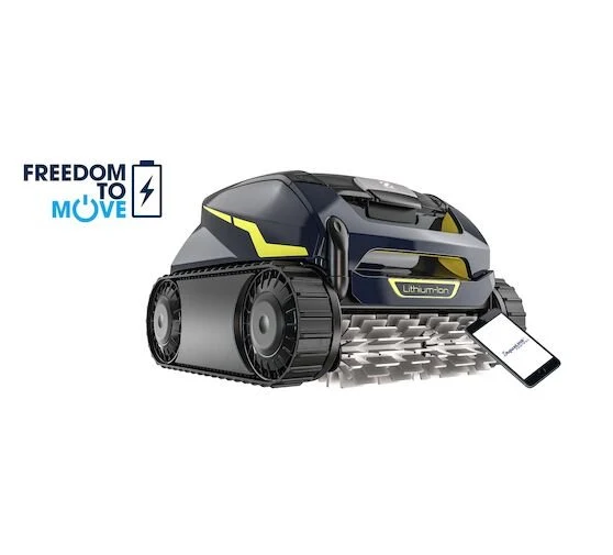Zodiac Freerider RF 5600 IQ Zwembadrobot