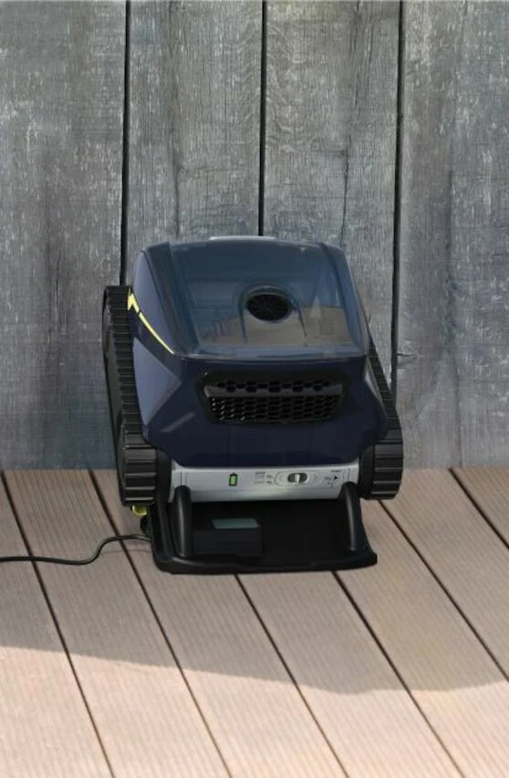 Zodiac Freerider RF 5600 IQ Zwembadrobot