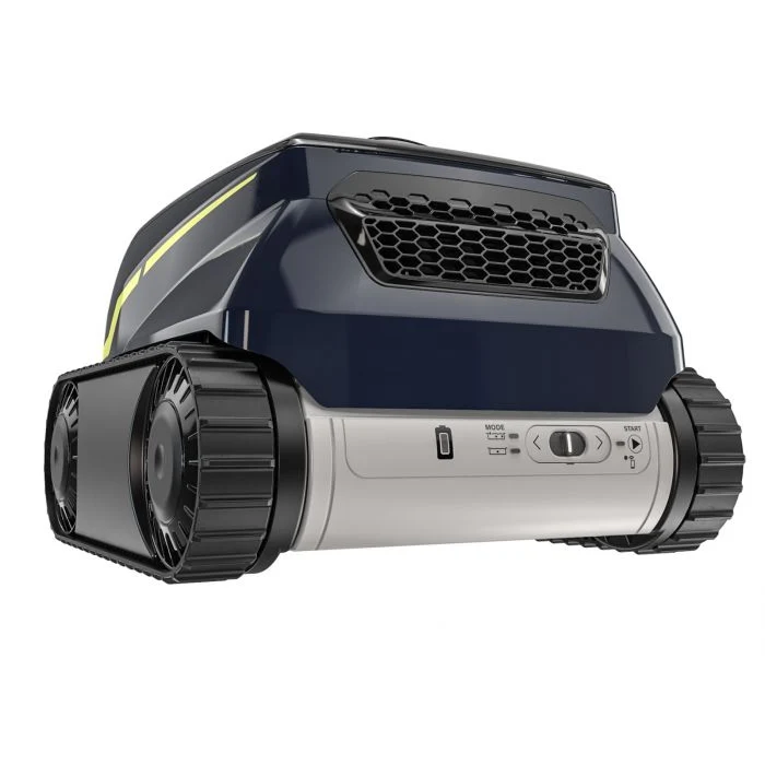 Zodiac Freerider RF 5200 IQ Zwembadrobot