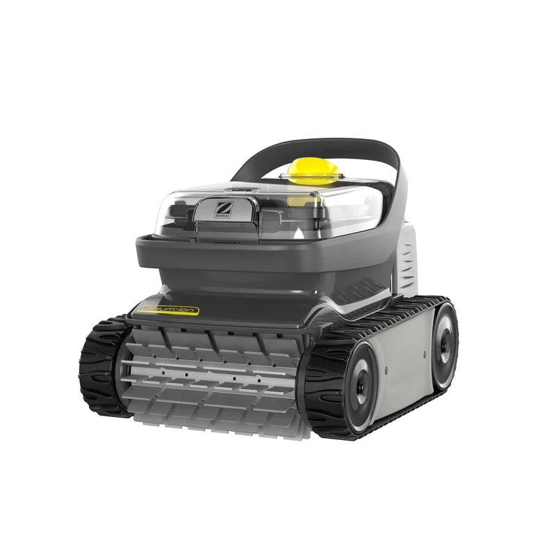 Zodiac - Pixel OP 32 Robot limpiafondos sin cable para piscina