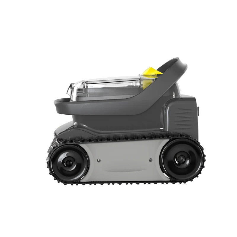 Zodiac - Pixel OP 32 Robot limpiafondos sin cable para piscina