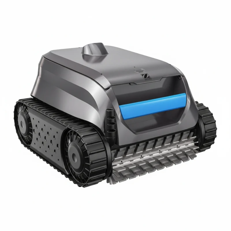 Zodiac - Sweepy Robot limpiafondos con cable para piscina