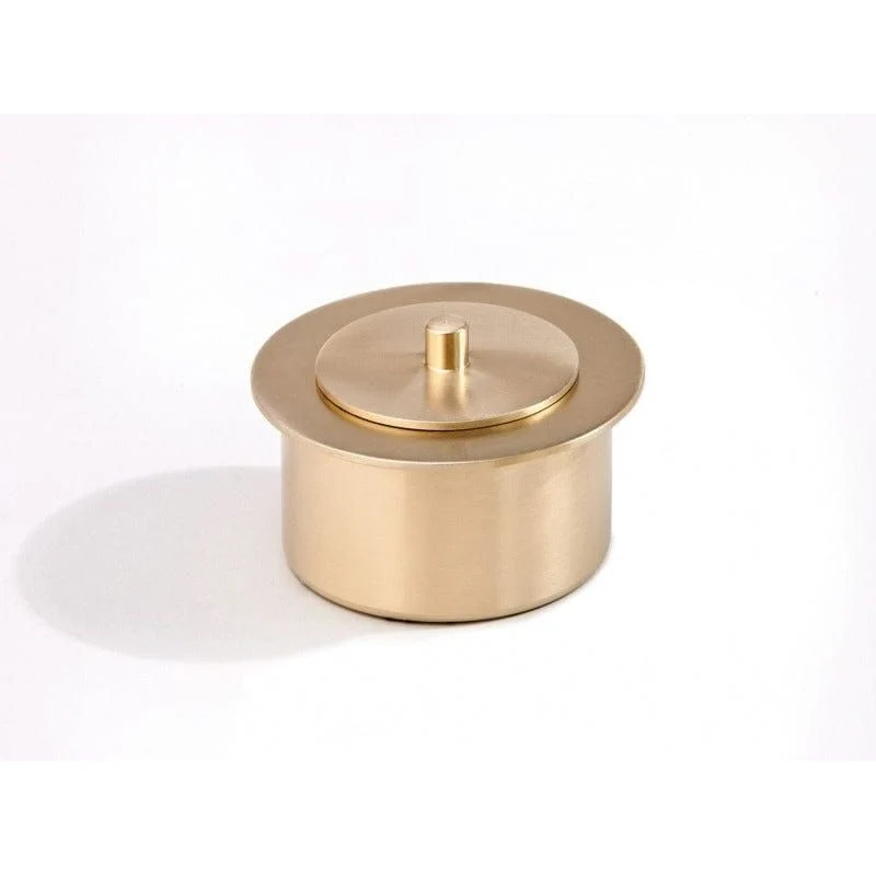 Brennkammer bronze mittelgroß für Bio Ethanol