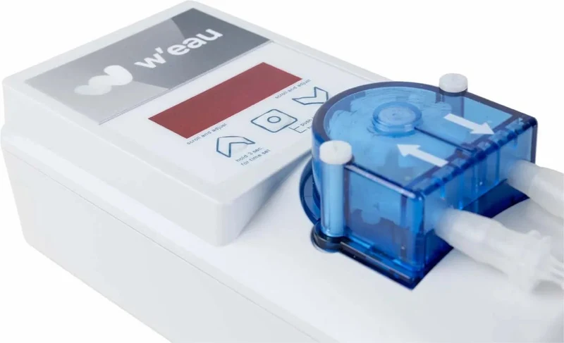 W'eau Dosatech doseerpomp (ml regelbaar)