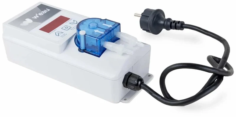 W'eau Dosatech doseerpomp (ml regelbaar)