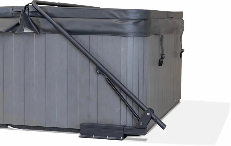 W'eau Cover lift 3