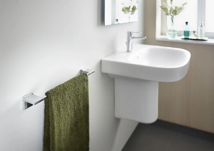 Roca - Toallero de lavabo Rubik A816846001