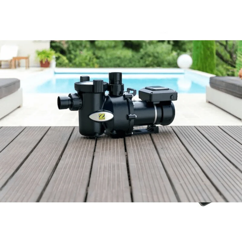 Bomba Filtração ZODIAC FloPro E30 iQ Velocidade Variável VS