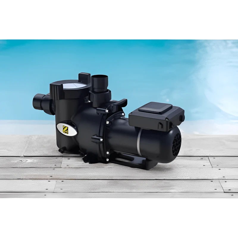 Bomba Filtração ZODIAC FloPro E30 iQ Velocidade Variável VS