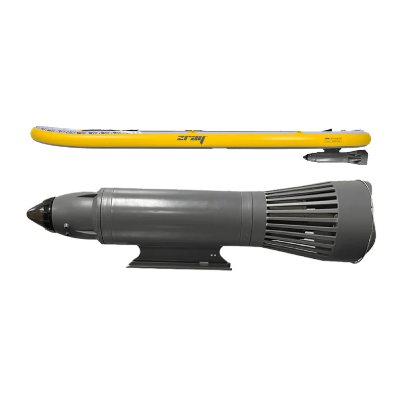 Propulsor para Stand Up Paddle AQUAJET