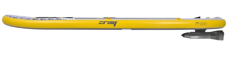 Propulsor para Stand Up Paddle AQUAJET