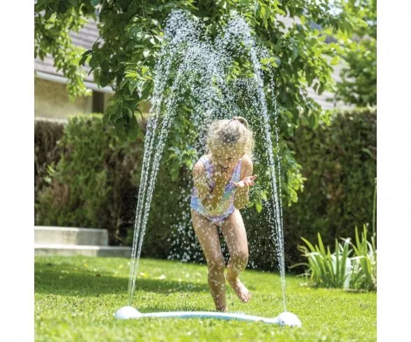 Splash Way Sprinkler
