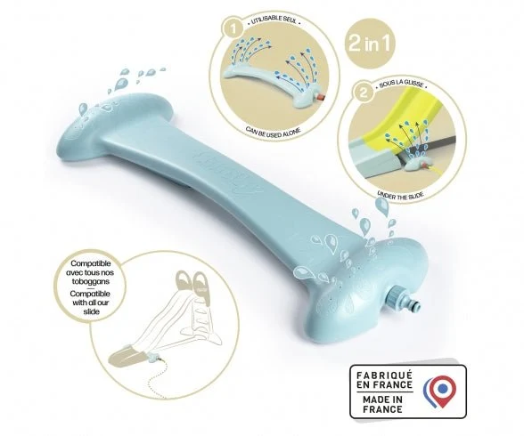 Splash Way Sprinkler