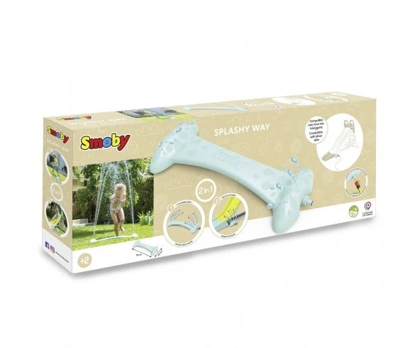 Splash Way Sprinkler