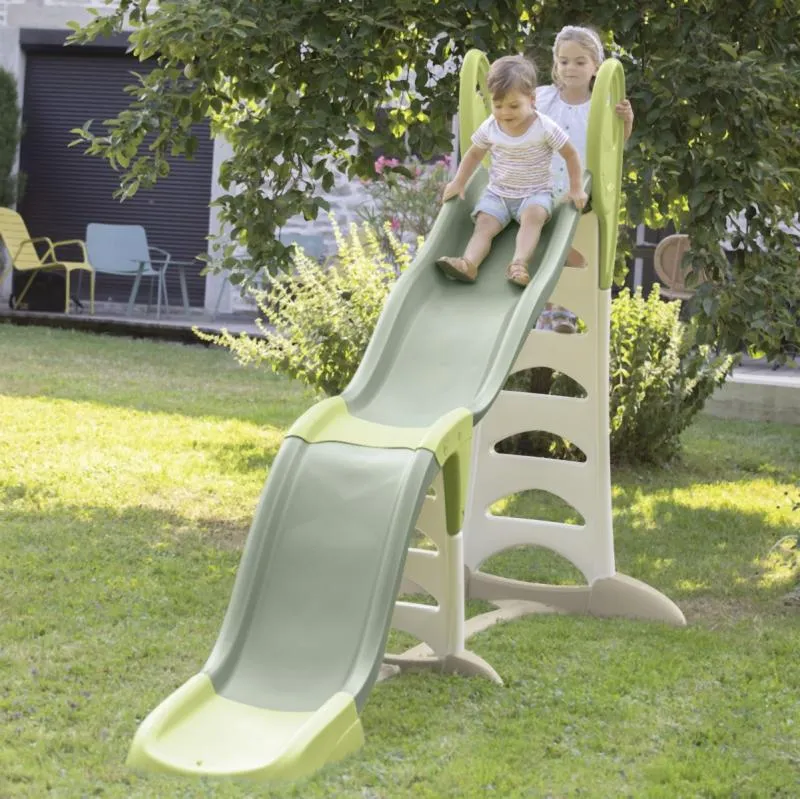 Smoby Glijbaan Super Megagliss