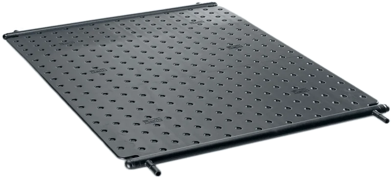 Roth Heliopool zonnecollector - 110 cm x 110 cm