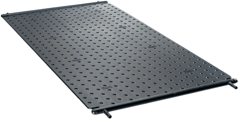 Roth Heliopool zonnecollector - 200 cm x 110 cm
