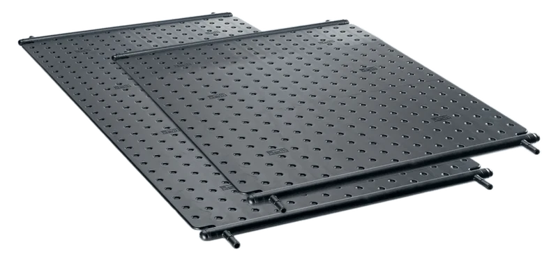 Roth Heliopool zonnecollector - 200 cm x 110 cm