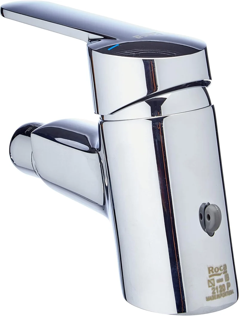 Roca - Grifo de bidé enganche cadenilla Victoria con enganche para cadenilla A5A6125C00
