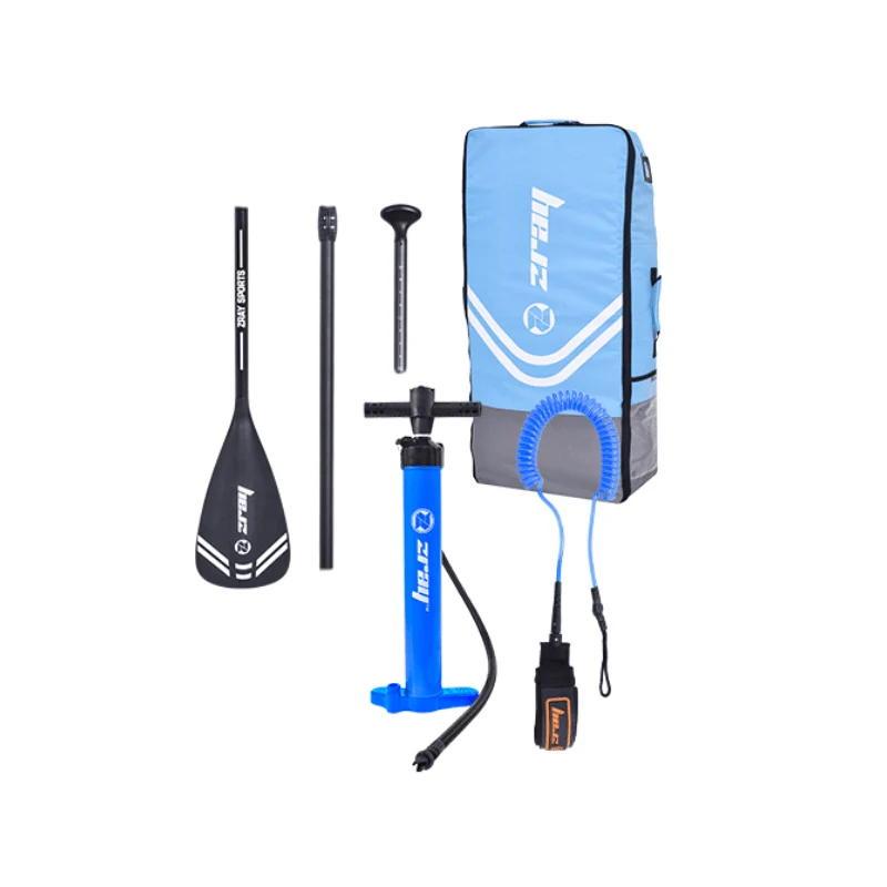 Stand Up Paddle Insuflável X-RIDE